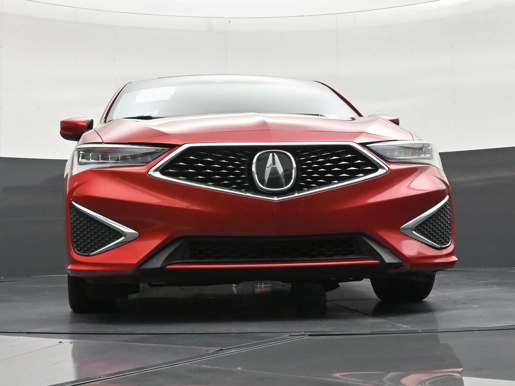 Used 2020 Acura ILX FWD image 28