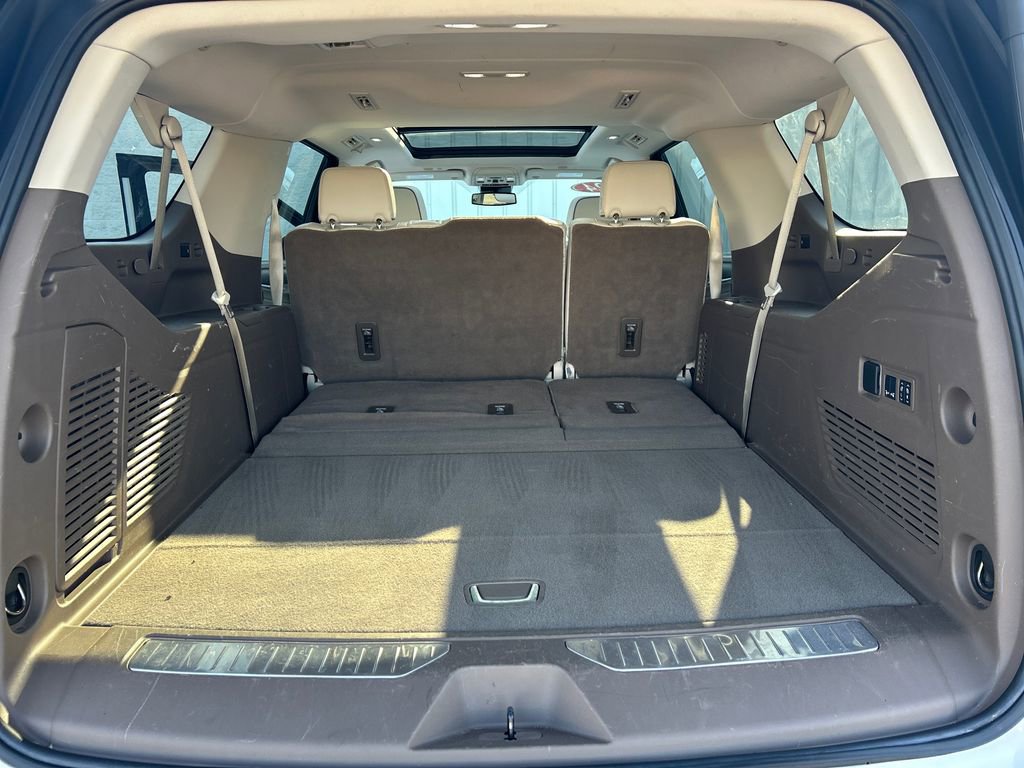 Certified 2024 GMC Yukon XL Denali image 46