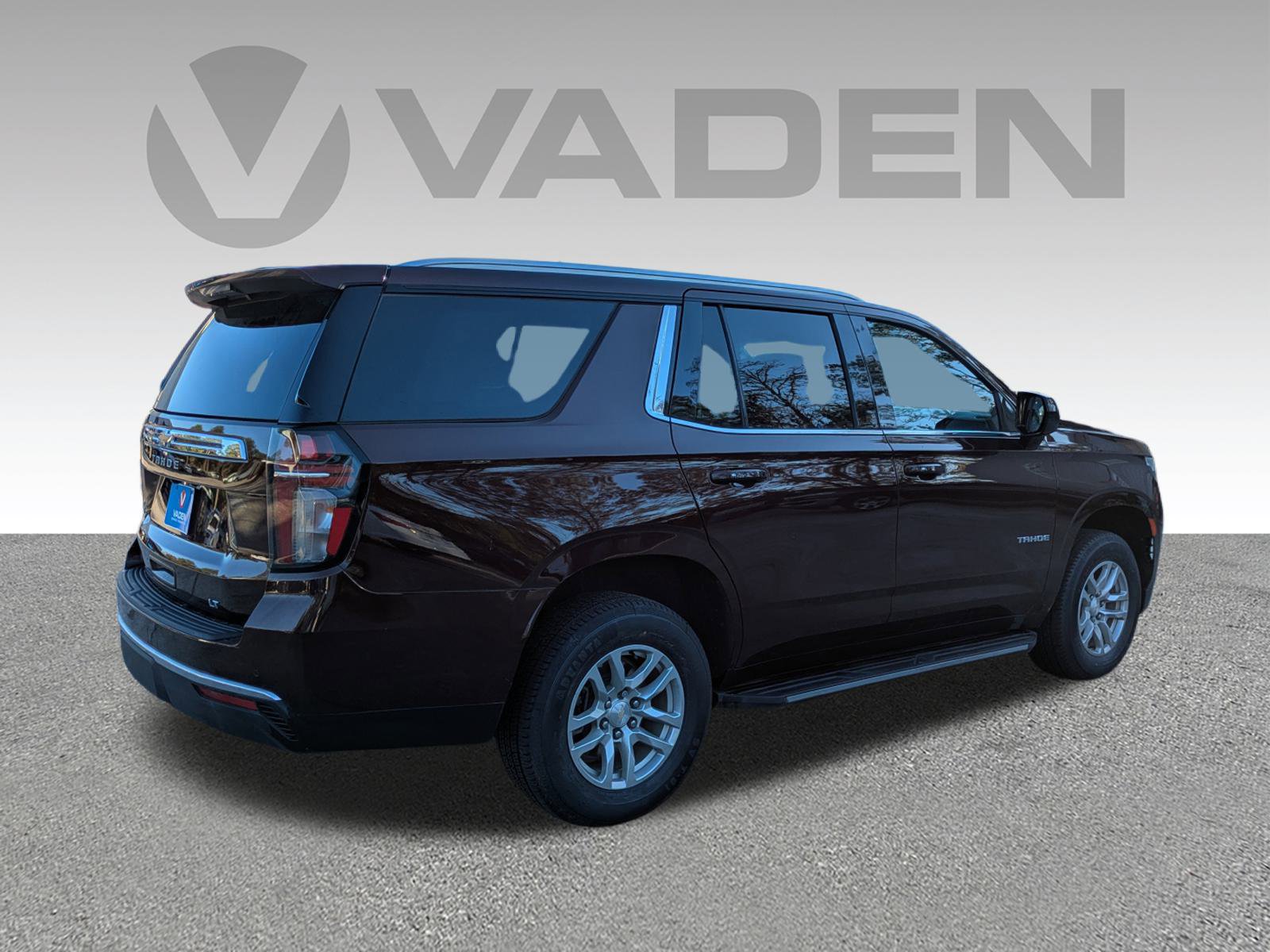 Used 2023 Chevrolet Tahoe LT image 28