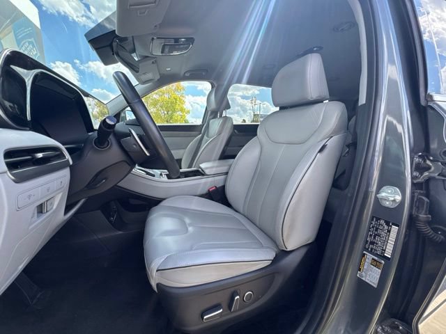 Used 2025 Hyundai Palisade SEL AWD/4WD image 9
