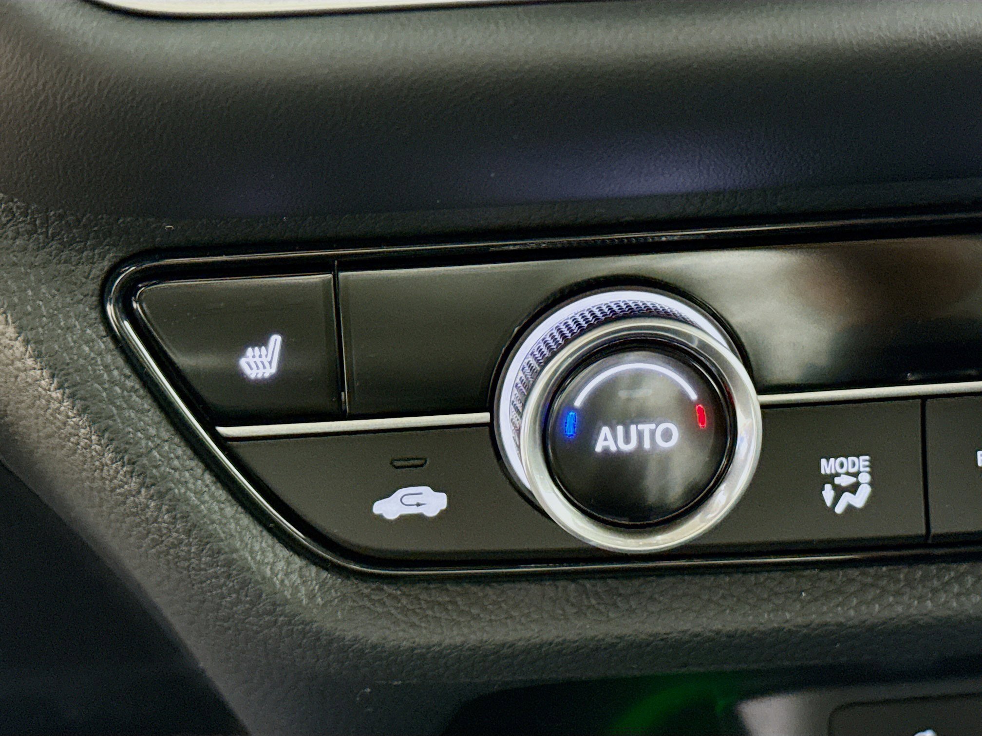 New 2026 Honda HR-V EX-L image 24