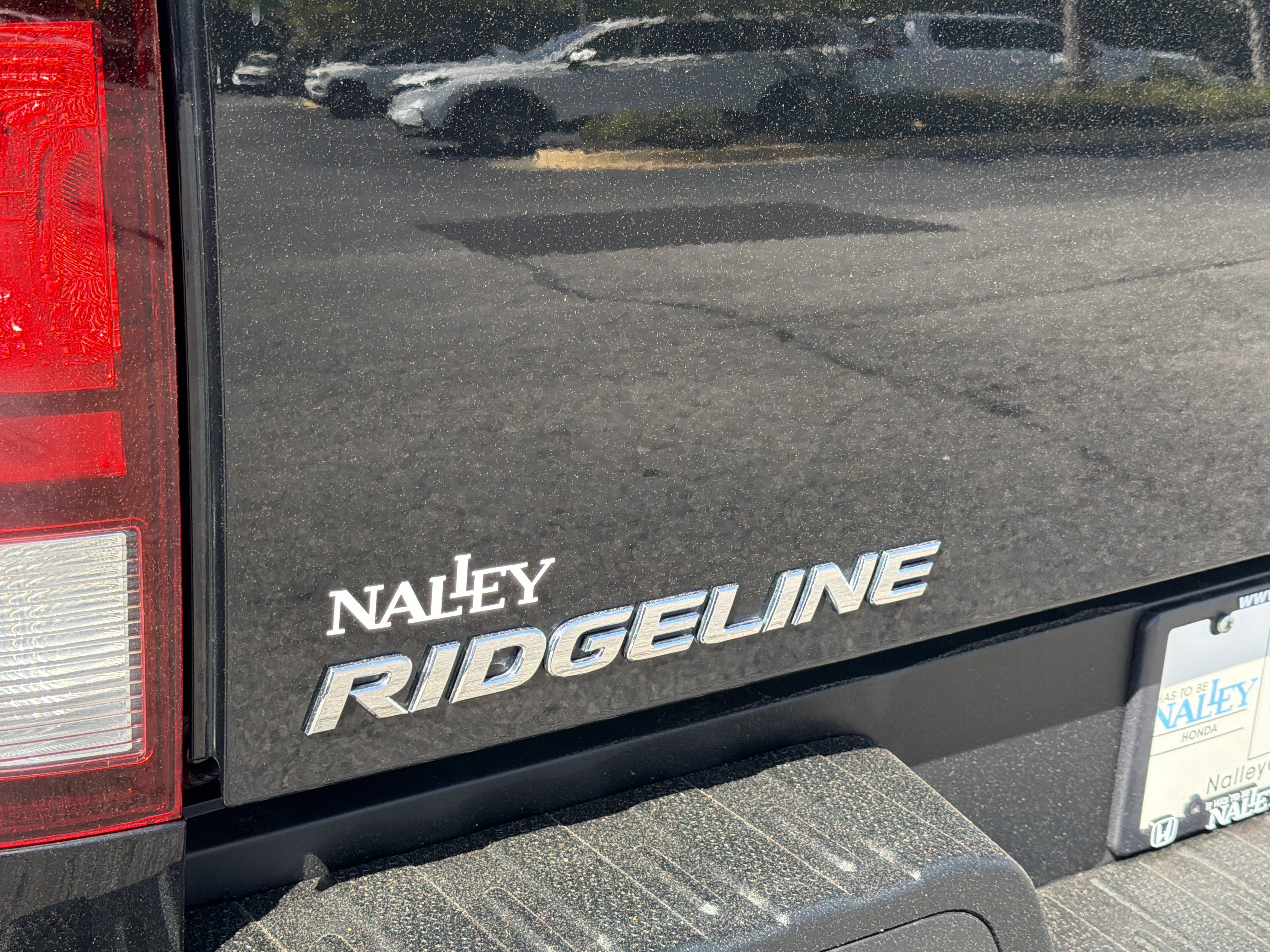 Used 2023 Honda Ridgeline RTL-E image 5