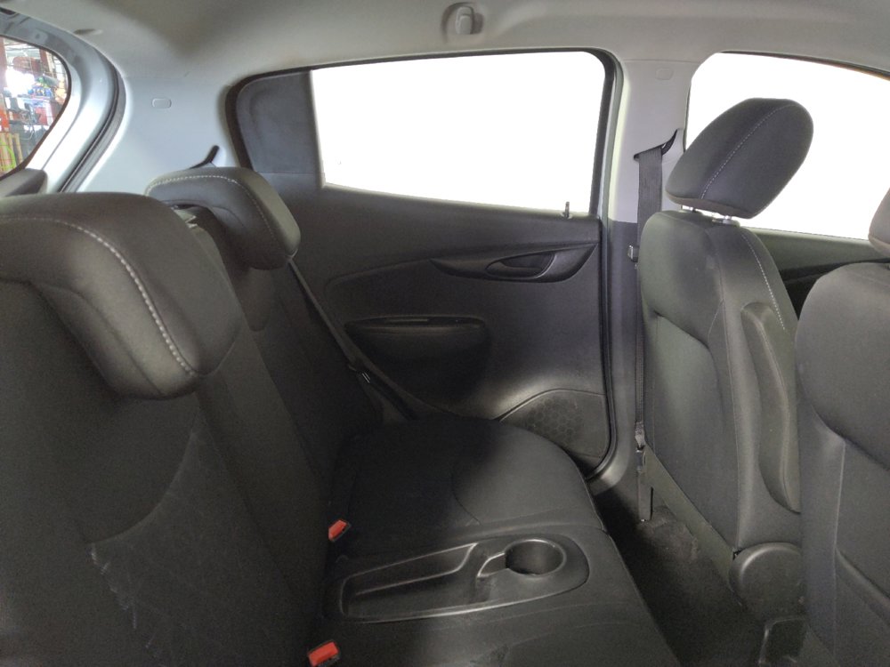 Used 2022 Chevrolet Spark LT FWD image 19
