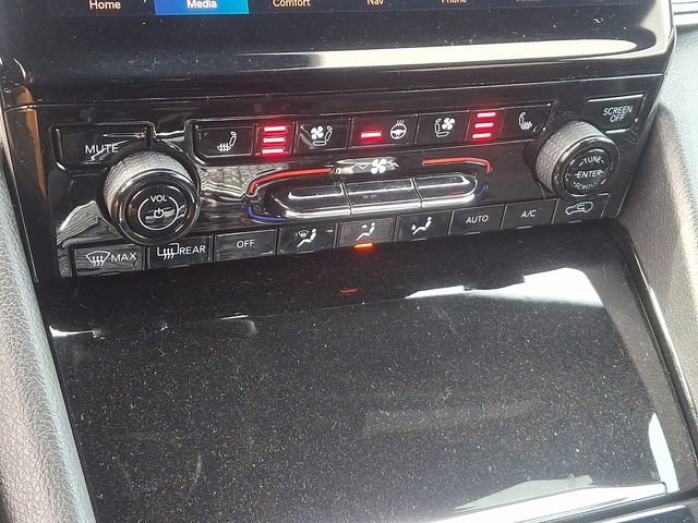 Used 2022 Jeep Grand Cherokee Trailhawk AWD/4WD image 15