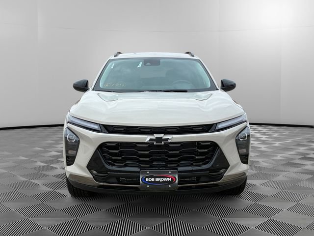 New 2026 Chevrolet Trax ACTIV w/ Driver Confidence Package image 8