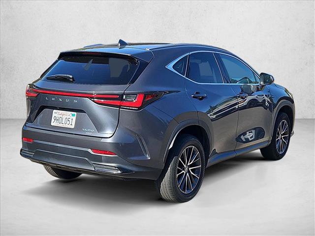 Used 2024 Lexus NX 350 AWD w/ Cold Area Package image 6