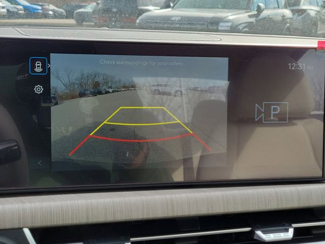 New 2026 Hyundai Sonata Blue image 27