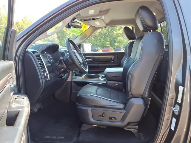 Used 2014 RAM 1500 Sport w/ Convenience Group RWD image 13