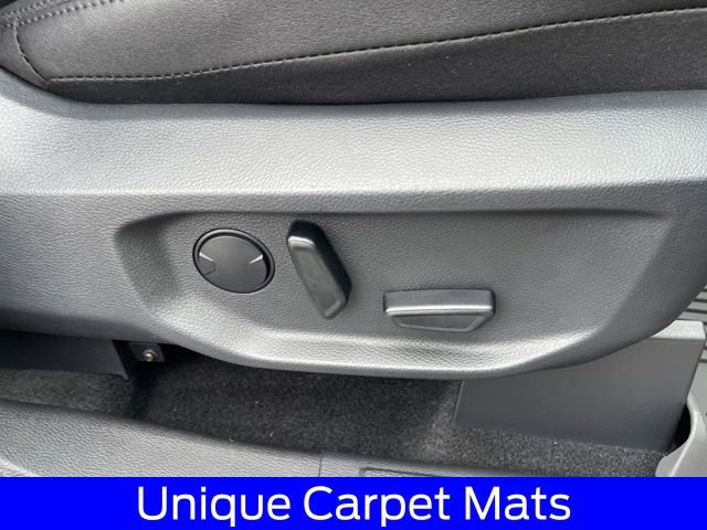 New 2026 Ford Ranger Lariat w/ FX4 Off-Road Package image 33