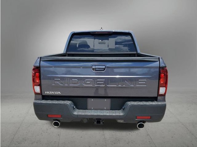 Certified 2025 Honda Ridgeline RTL image 4