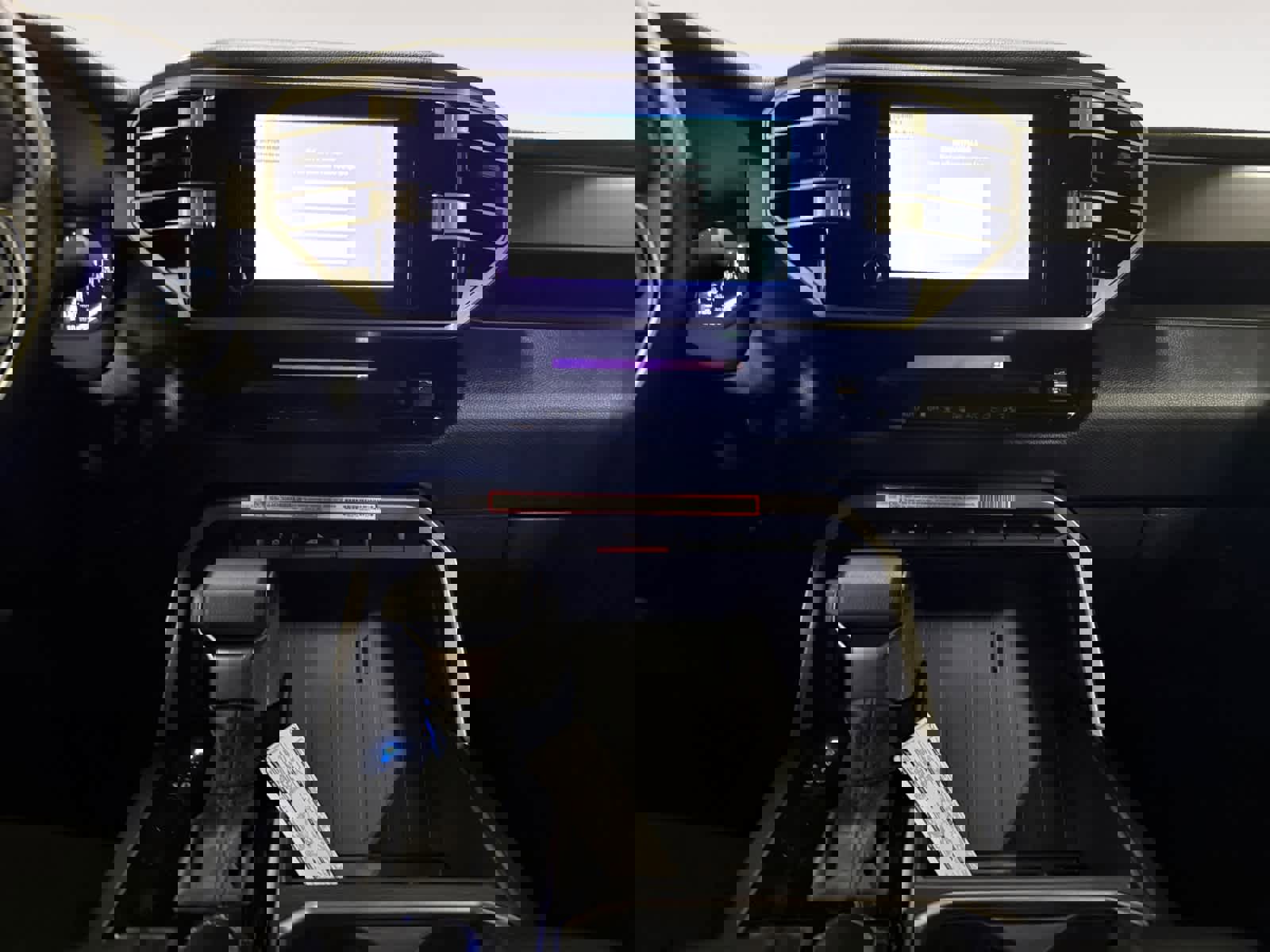 New 2026 Toyota Tundra SR5 image 11