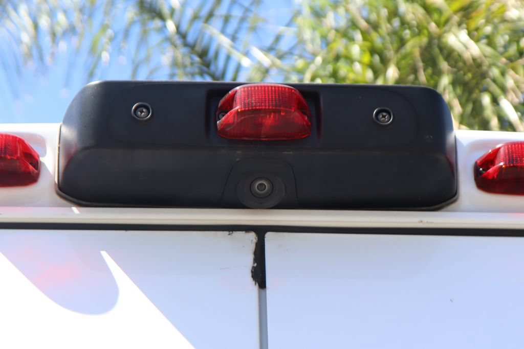 Used 2018 RAM ProMaster 1500 FWD image 41