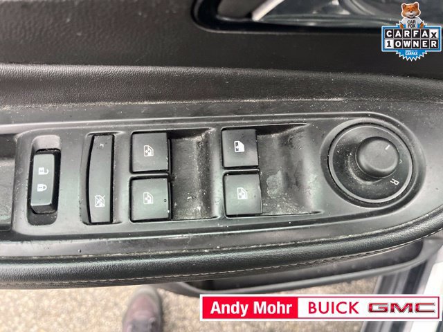 Used 2018 Buick Encore Preferred FWD image 21