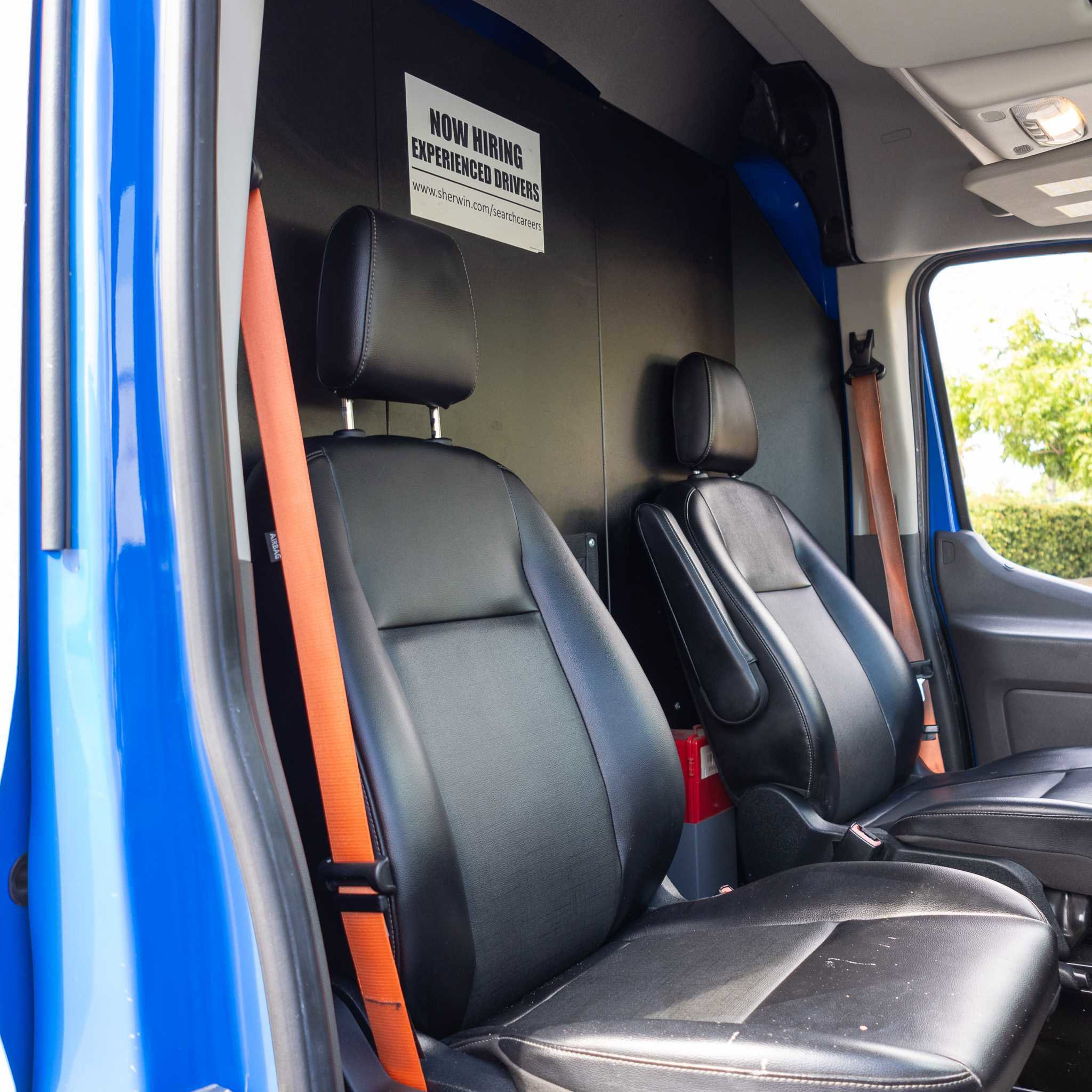 Used 2020 Ford Transit 250 Medium Roof image 16