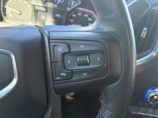 Used 2019 GMC Sierra 1500 AT4 w/ AT4 Premium Package image 9