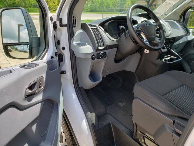 Used 2016 Ford Transit 350 XL image 10