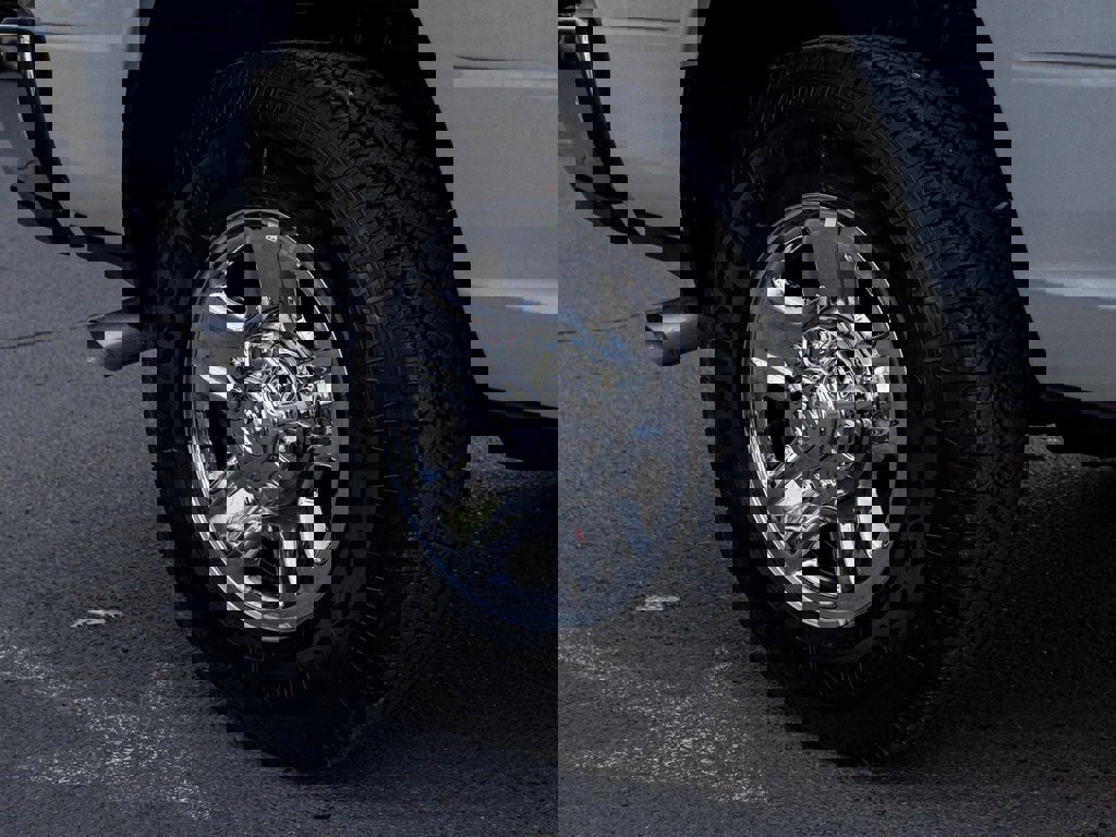 New 2025 RAM 2500 Tradesman image 10