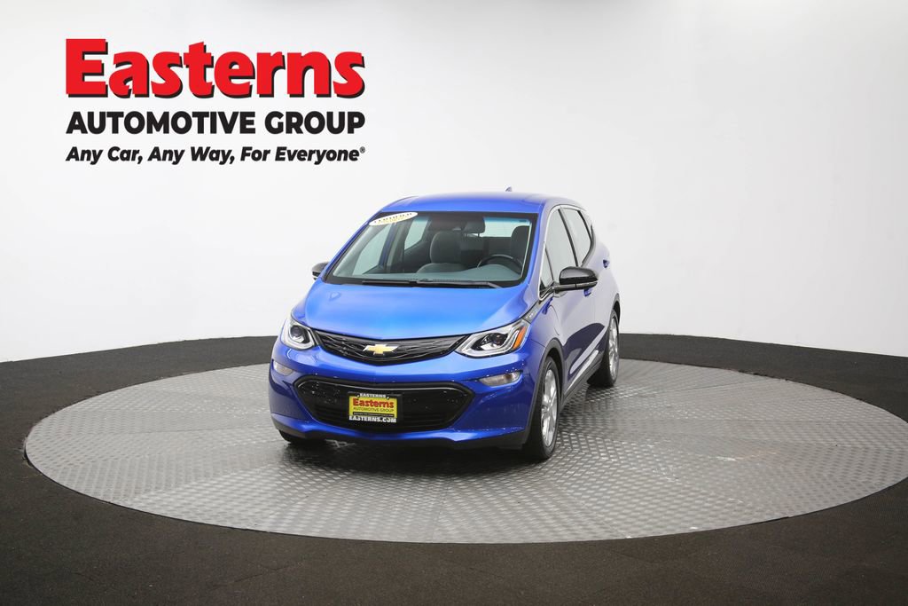 Used 2020 Chevrolet Bolt LT FWD image 52
