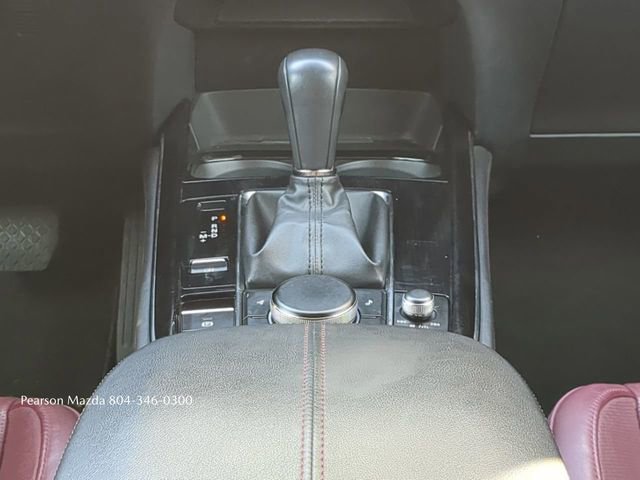 Certified 2025 MAZDA CX-30 AWD 2.5 S w/ Preferred Package image 20