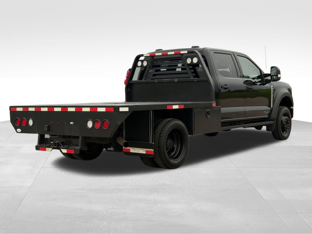 Used 2024 Ford F450 XLT AWD/4WD image 21