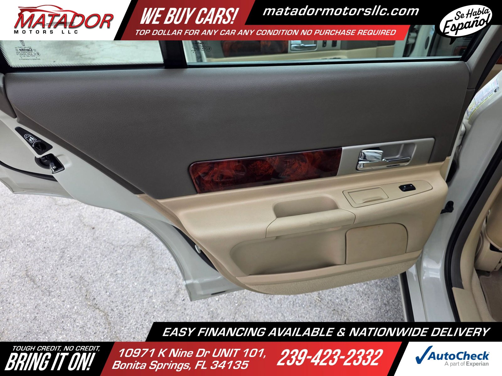 Used 2006 Lincoln LS image 10