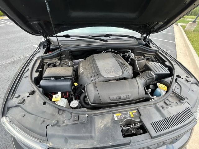 Used 2024 Dodge Durango R/T AWD/4WD image 20