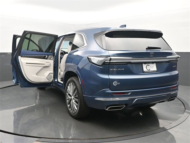 New 2026 Buick Enclave Avenir w/ Super Cruise Package image 58
