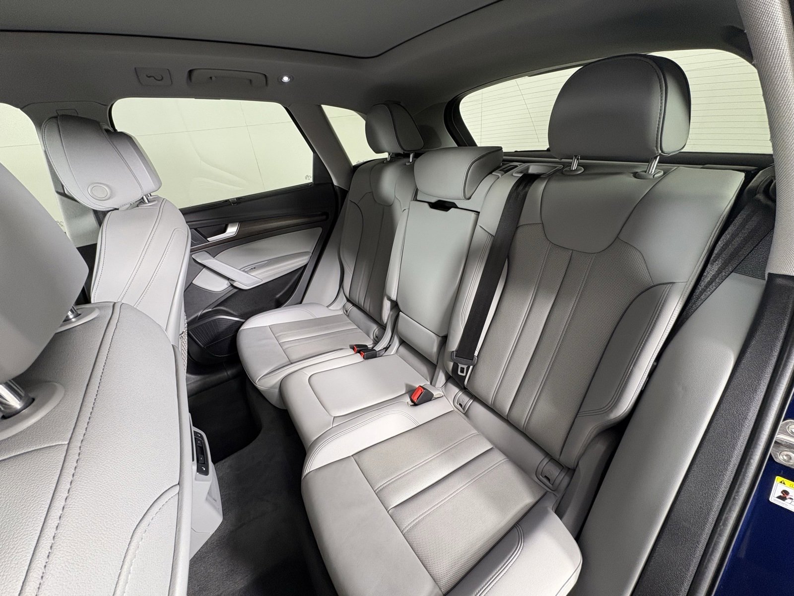 Used 2022 Audi Q5 2.0T Prestige image 14