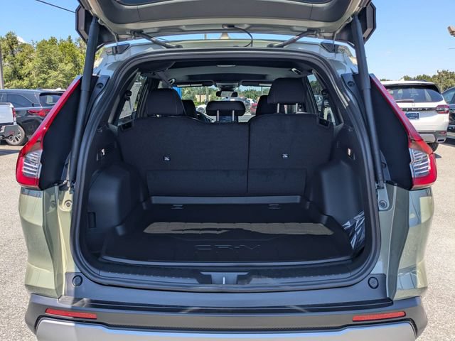 New 2026 Honda CR-V TrailSport image 12