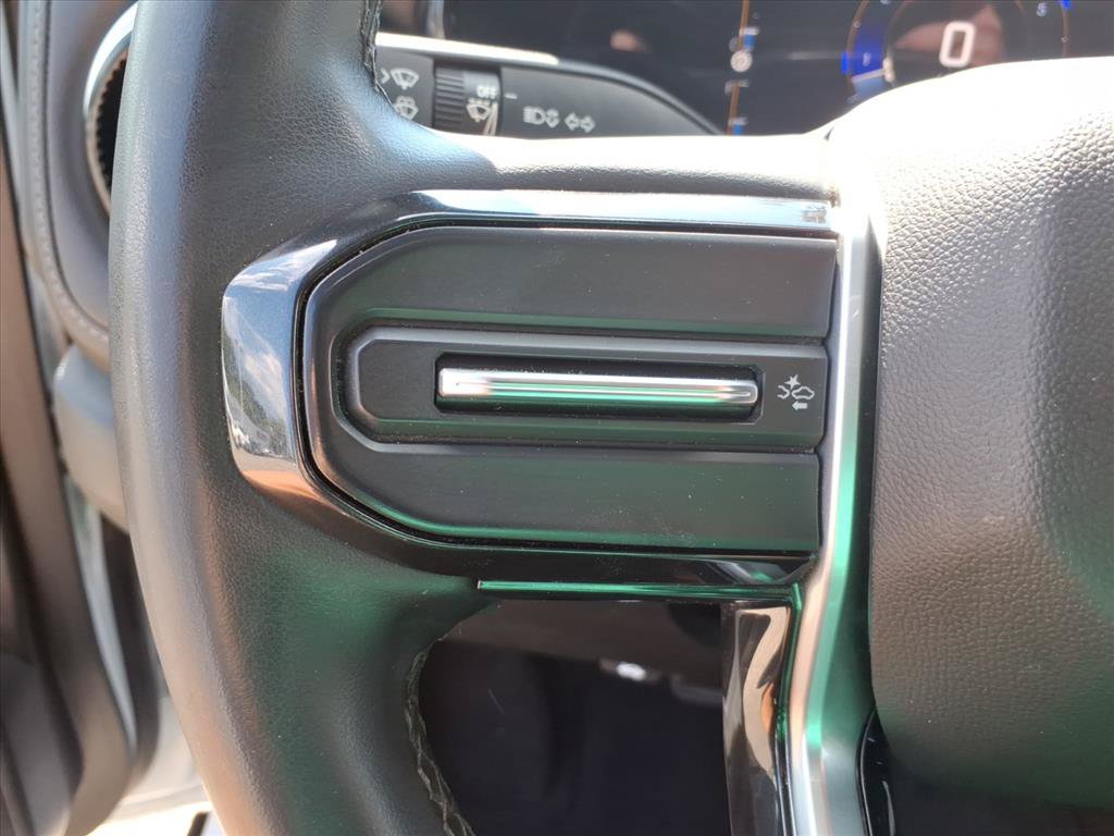 Certified 2023 Chevrolet Colorado LT AWD/4WD image 25