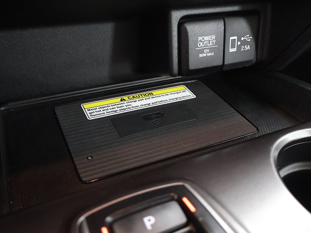 Used 2023 Honda Passport EX-L image 54