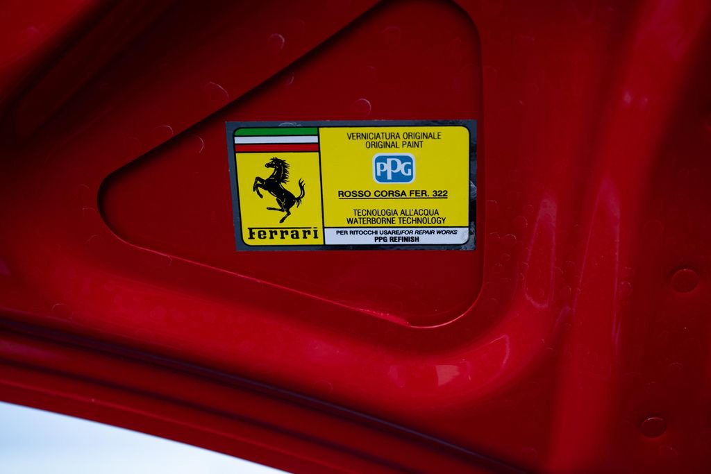 Certified 2024 Ferrari Roma image 16