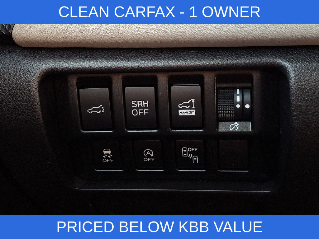 Used 2023 Subaru Forester Limited w/ Popular Package #2 AWD/4WD image 24