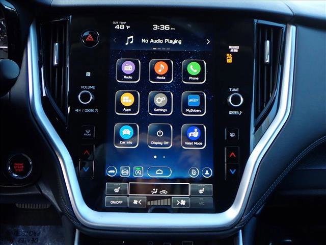 Used 2023 Subaru Outback Premium w/ Popular Package #1 image 17