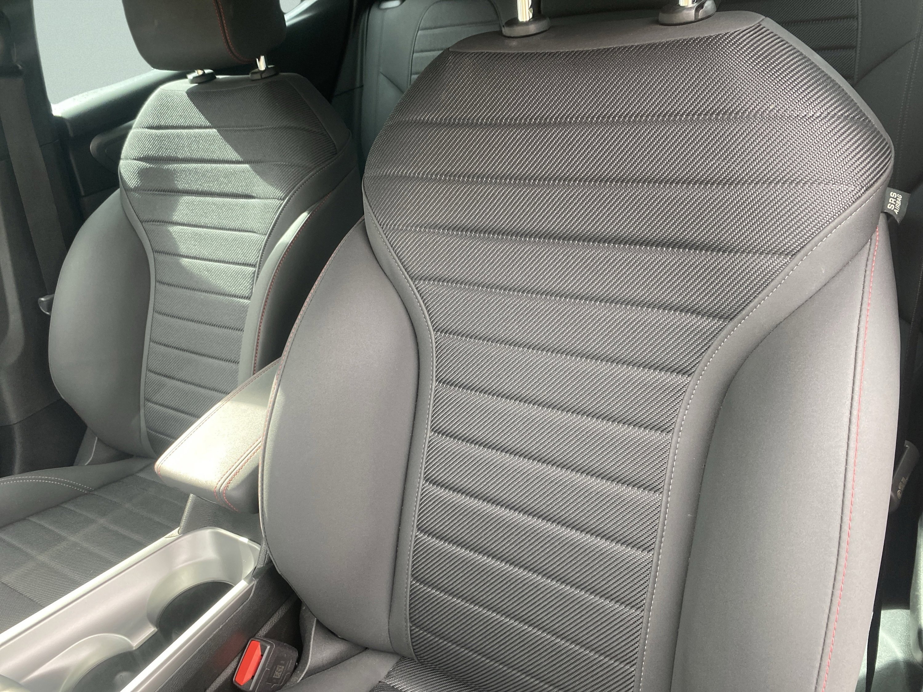 Used 2024 Dodge Hornet R/T image 14
