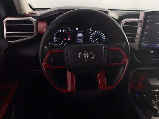 Used 2022 Toyota Tundra SR5 AWD/4WD image 20