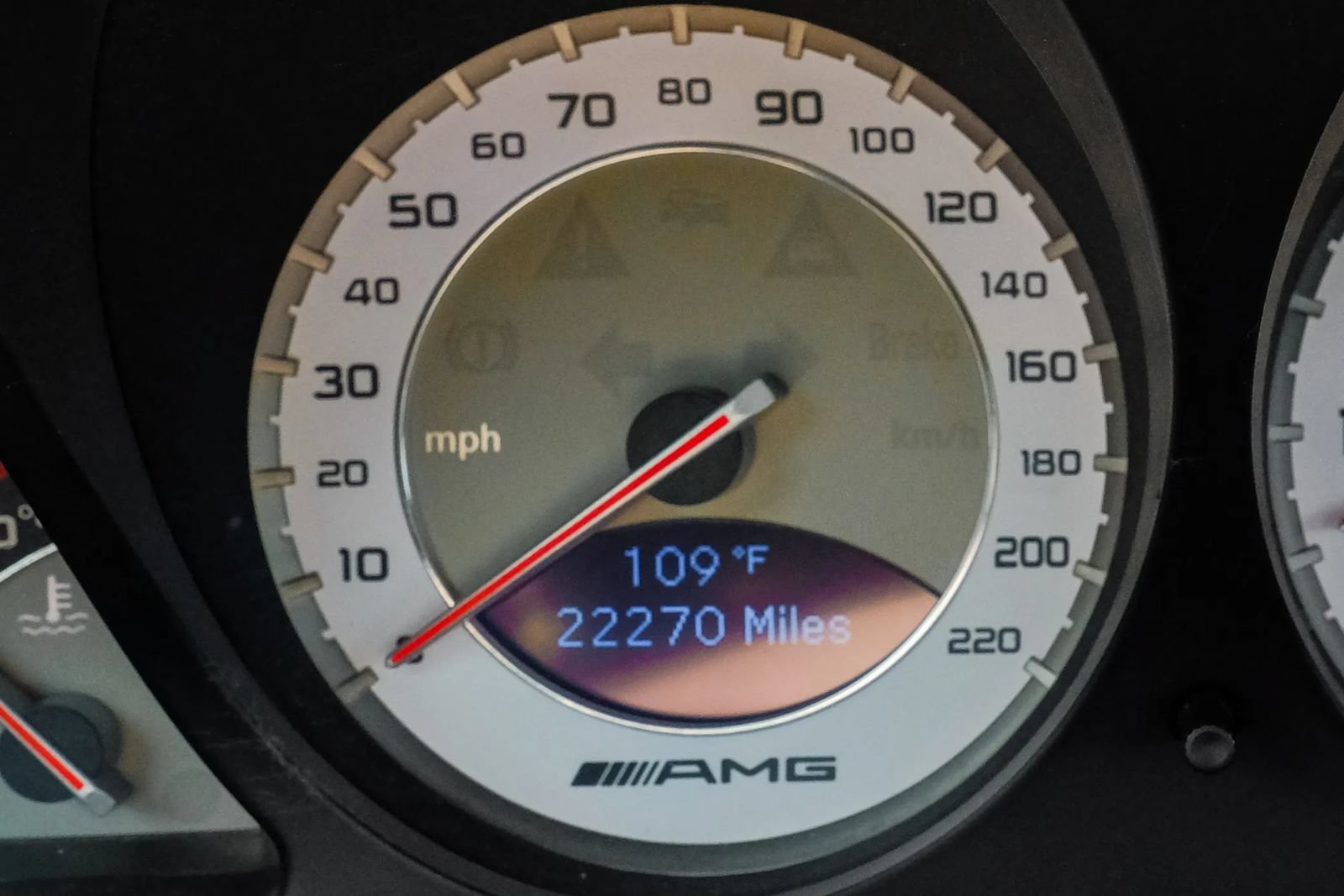 Used 2011 Mercedes-Benz SL 65 AMG image 21