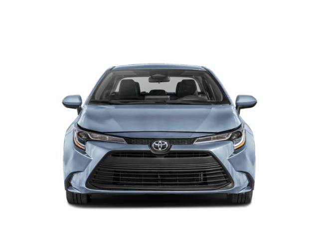 Used 2025 Toyota Corolla LE FWD image 7