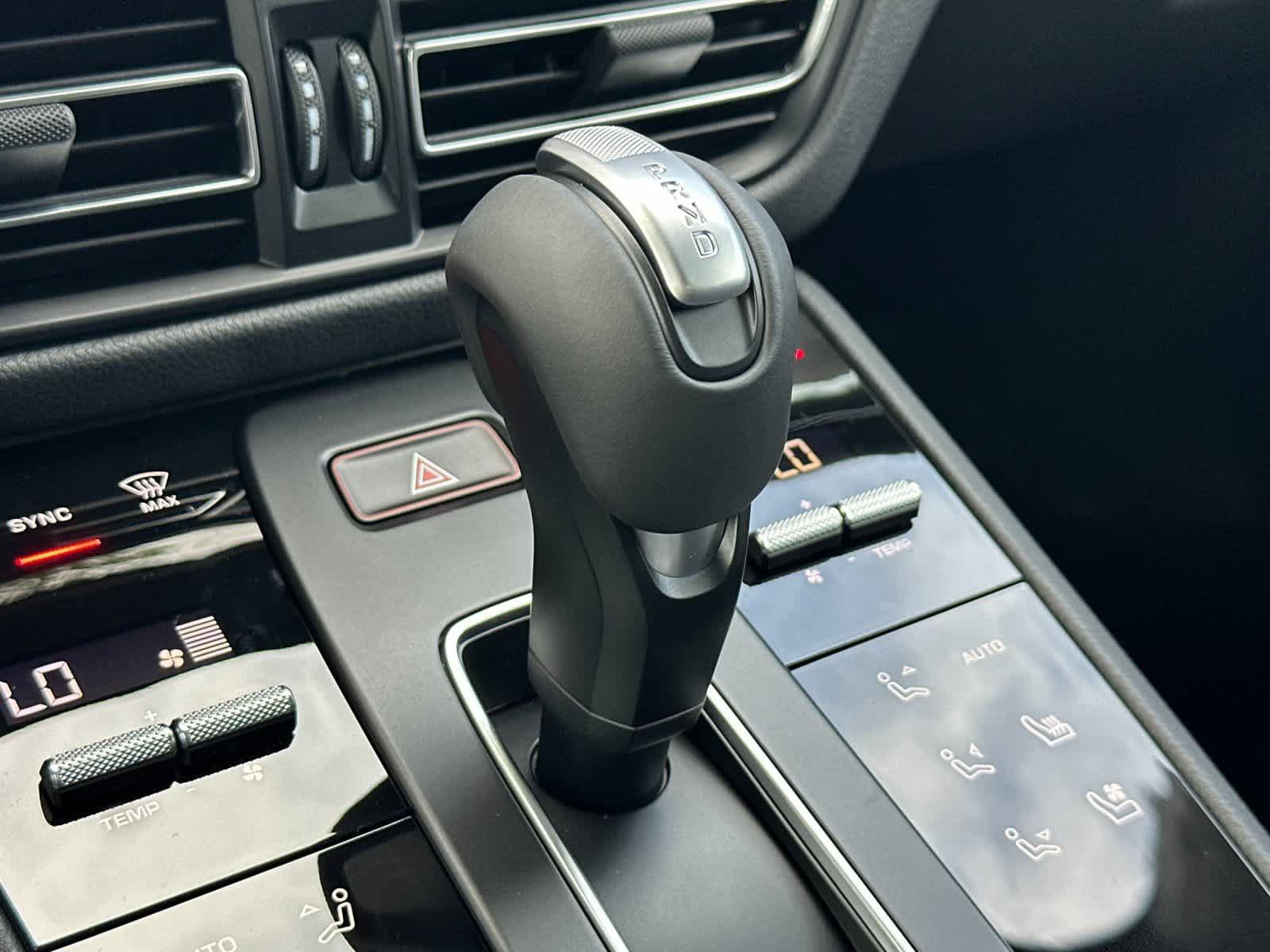 New 2026 Porsche Macan S AWD/4WD image 24