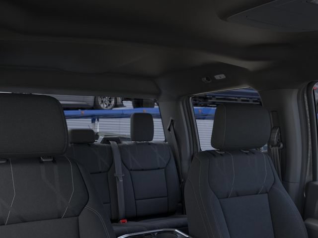 New 2026 Ford F150 STX w/ Equipment Group 200A AWD/4WD image 22