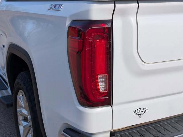 Used 2019 GMC Sierra 1500 SLT w/ SLT Premium Package image 10