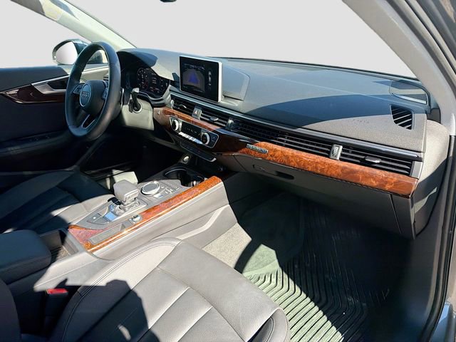 Used 2019 Audi A4 2.0T Premium Plus w/ Premium Plus Package image 13