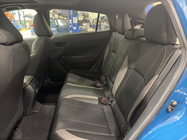 Certified 2024 Subaru Crosstrek 2.5i Wilderness AWD/4WD image 13