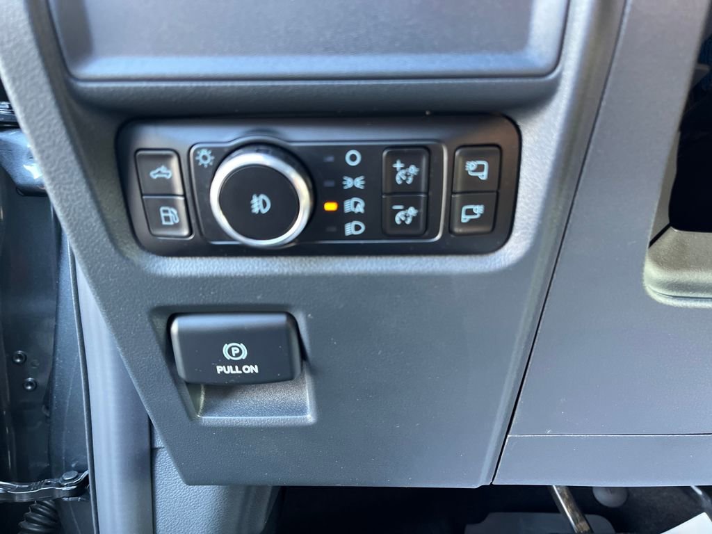 New 2025 Ford F150 XLT w/ Equipment Group 302A MID image 30