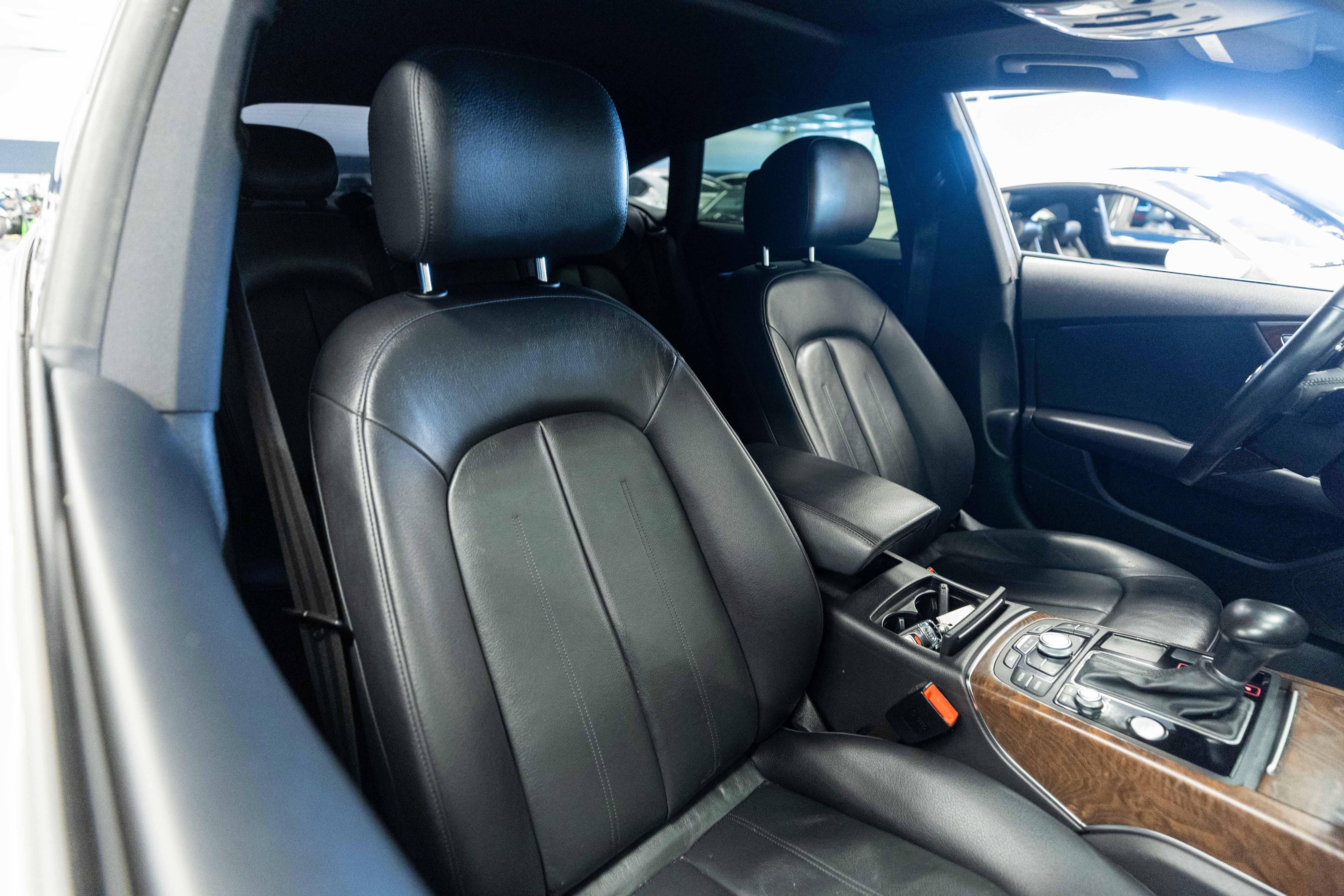 Used 2014 Audi A7 3.0T Premium Plus AWD/4WD image 14