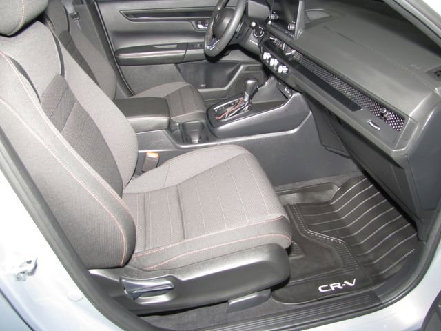 Certified 2023 Honda CR-V Sport image 20