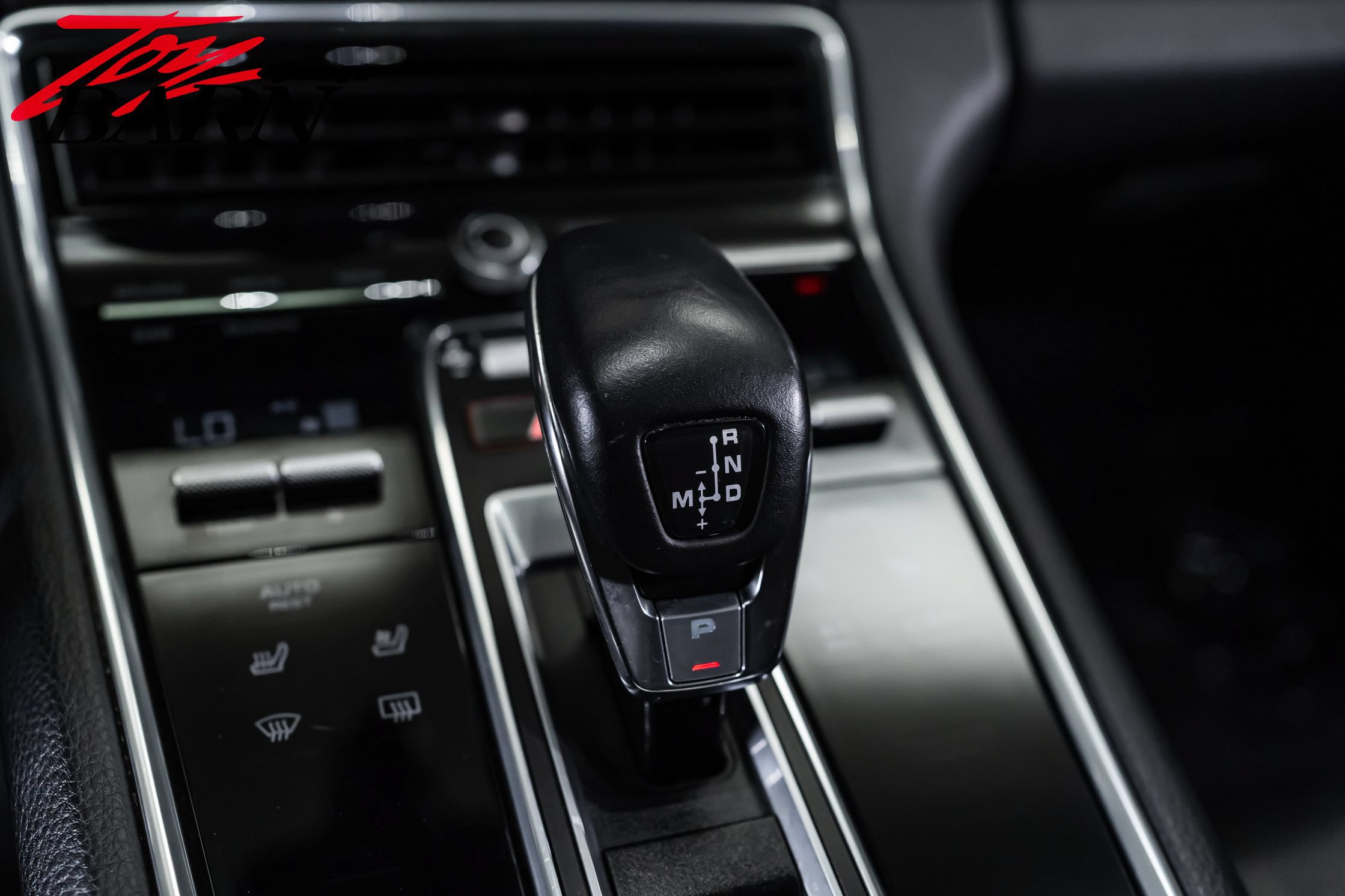Used 2020 Porsche Panamera 4S AWD/4WD image 37