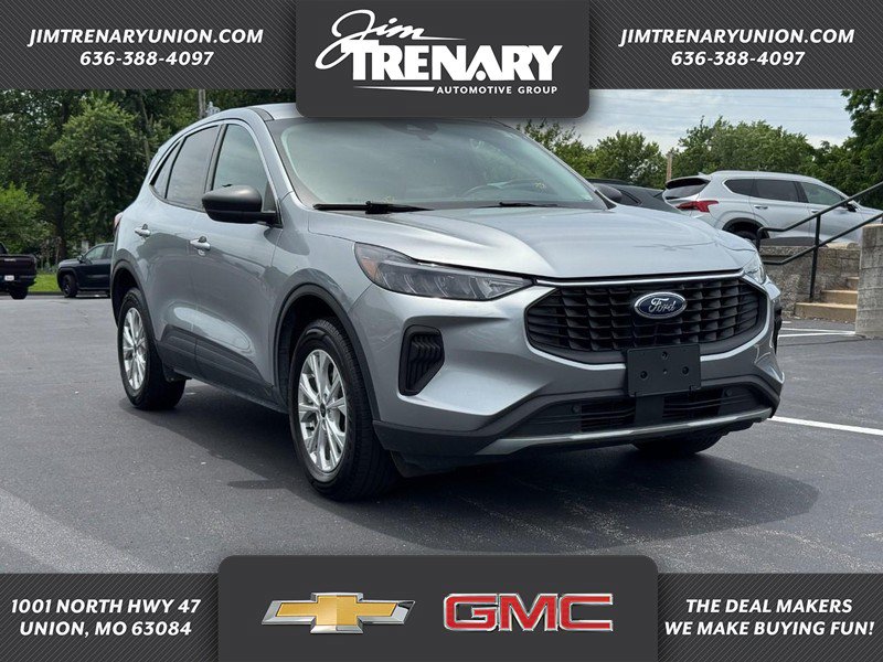 Used 2023 Ford Escape Active AWD/4WD image 1