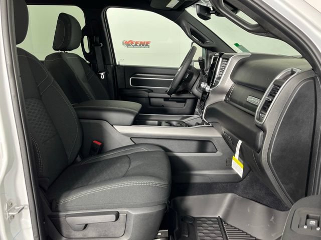 New 2026 RAM 2500 Big Horn AWD/4WD image 30