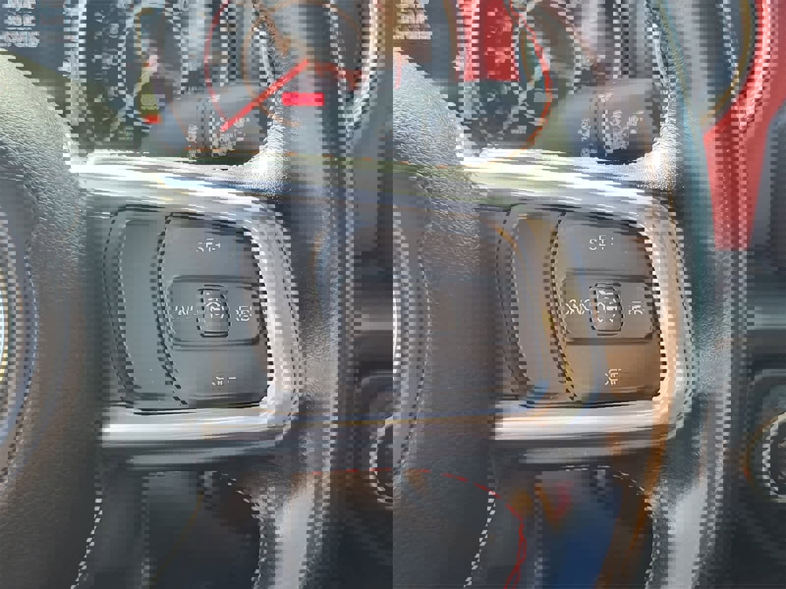 Used 2020 Jeep Gladiator Rubicon image 17